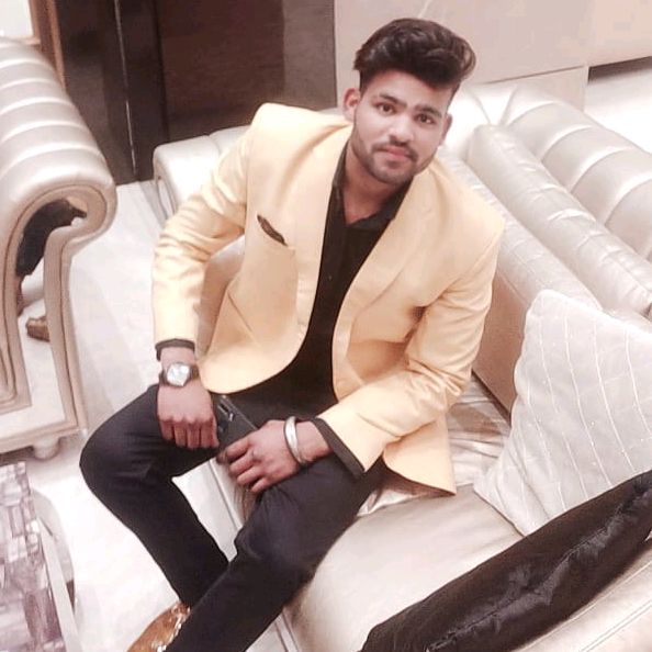 Profile Picture of Varun Singh (@varunsingh970) on Tiktok