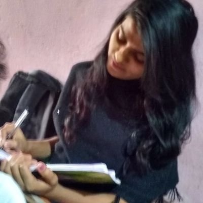 Profile Picture of Gitanjali Patel (@gitanjalipate27) on Twitter