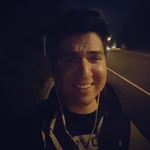 Profile Picture of Andrew Miracle (@mister_miracle) on Instagram