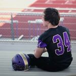 Profile Picture of Cade Thomas (@_cade_thomas_) on Instagram