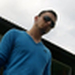 Profile Picture of Christopher Leonard (@thelensta) on Flickr
