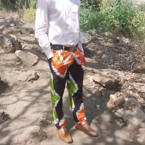 Profile Picture of Joseph kota (@josephkota1) on Tiktok