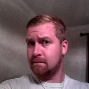 Profile Picture of Jeremy Anders (@jeremyanders316) on Twitter