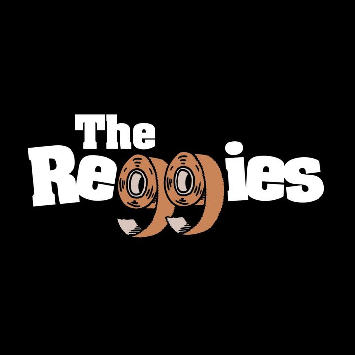 Profile Picture of The Reggies (@thereggiespodcast) on Tiktok
