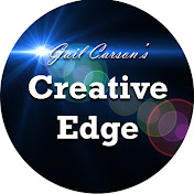 Profile Picture of Gail Carson's Creative Edge (@gailcarsonscreativeedge) on Youtube