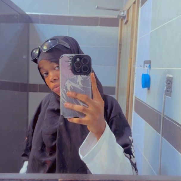 Profile Picture of 🌸🍡leeyah classic🍭❤️☺️ (@leeyahclassic) on Tiktok