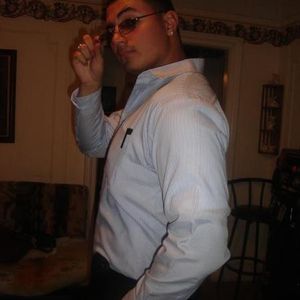 Profile Picture of Victor Conde (@bigpapav8) on Myspace