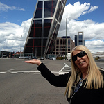 Profile Picture of Maria Teresa Garcia Arevalo (@mariateresagarciaarevalo) on Flickr