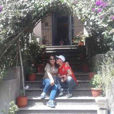 Profile Picture of Moises Galarza (@ecuadormoi) on Twitter