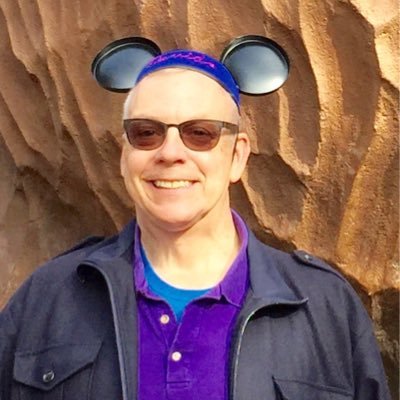 Profile Photo of David Byeon Twitter