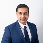 Profile Picture of Ronald Kumar, Lawyer ⚖ (@ronaldkumar.esq) on Instagram