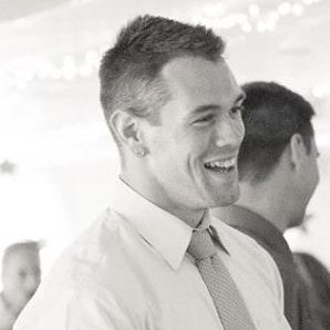 Profile Picture of Eric R. Colby, DTR (@EricRColby) on Twitter