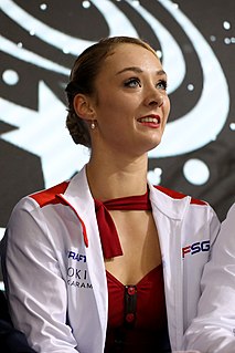 Profile Picture of Julia Wagreton Wikipedia