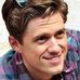 Profile Picture of Aaron Tveit (@Aaron-Tveit) on Facebook