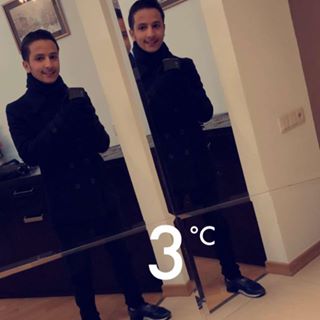 Profile Picture of Faisal Alobaid (@faisal.alobaid1999) on Facebook