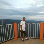 Profile Picture of Hubert Armstrong Badwar (@hubertarmstrongbadwar) on Instagram