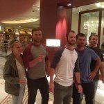 Profile Picture of Aaron J Connell (@poppyroncon) on Instagram