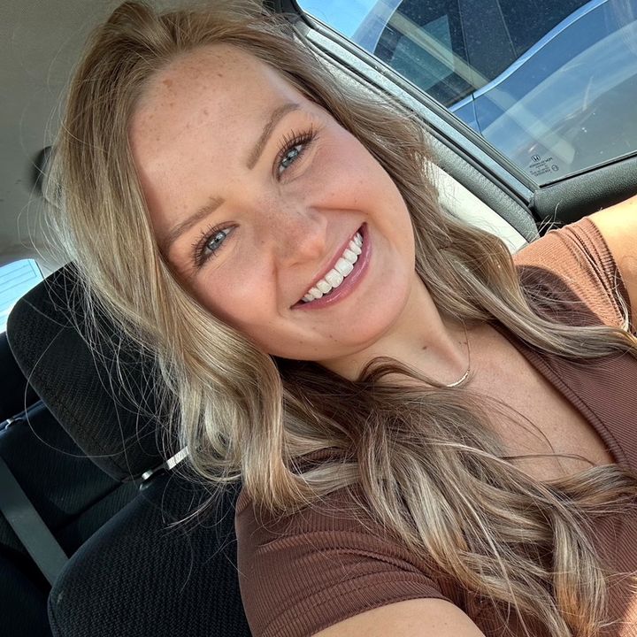 Kaleigh Moore - Tiktok Profile Picture of Kaleigh Moore (@@kjo_2018) on Tiktok