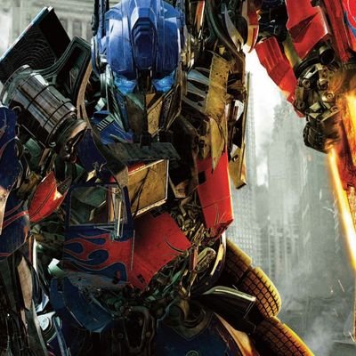 Profile Picture of Transformers Geek (@EvanGould10) on Twitter