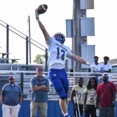 Profile Picture of Garner Jones (@garner_jones13) on Twitter