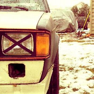 Profile Picture of Amy Enriquez-Rusell (@AMYER33) on Twitter