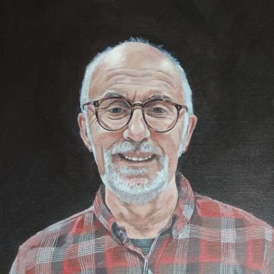 Profile Picture of Mark Barry (@swalesmetroprof) on Twitter