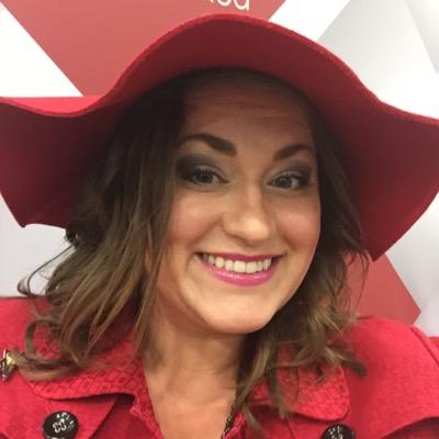 Profile Picture of Laura Root (@OneLauraCan) on Twitter