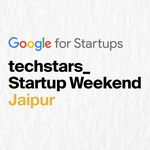 Profile Picture of Startup weekend Jaipur (@startupweekend_jaipur) on Instagram