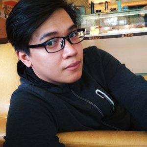 Profile Picture of Vincent Andrew (@XenosSH_XIX) on Twitter