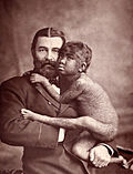 Profile Picture of William Leonard Hunt - Wikipediaon Wikipedia