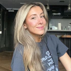 Profile Picture of alexa greene (@alexapgreene) on Pinterest