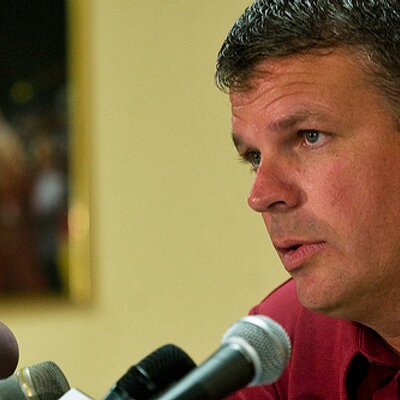 Profile Picture of Greg McDermott (@GregMcDermott84) on Twitter