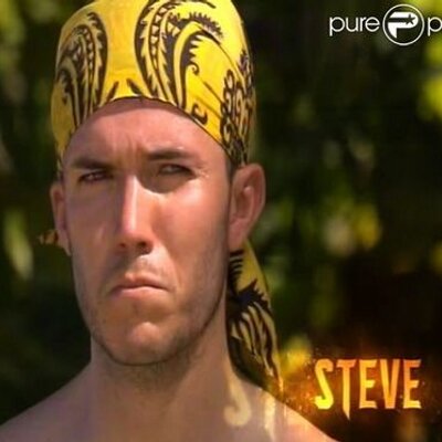 Profile Picture of Steve Koh Lanta (@stevekohlanta) on Twitter