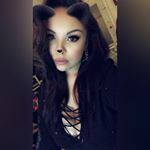 Profile Picture of Ashley Mckay Newman (@metaldoll93) on Instagram
