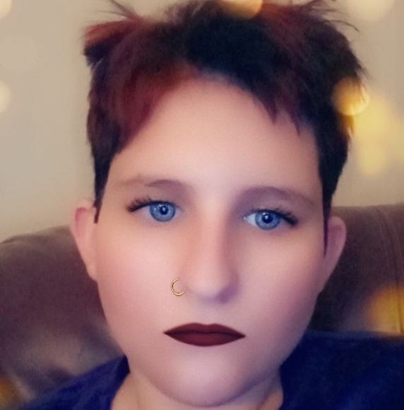 Profile Picture of Micaela Thoman (@shewolf18791) on Poshmark