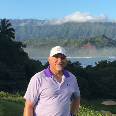 Profile Picture of R.A. Martinez (@RMartinezAuthor) on Twitter