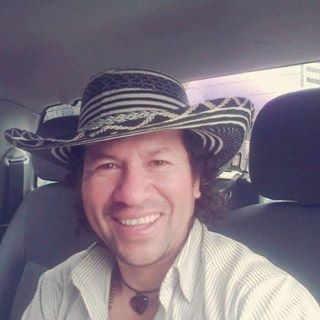 Profile Picture of Cesar Rogel (@Cesar-Rogel) on Facebook