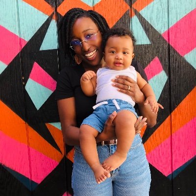 Profile Picture of Tamara Edwards (@Lavina20) on Twitter