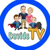 Profile Picture of DavidsTV😜 (@davidstv1) on Tiktok