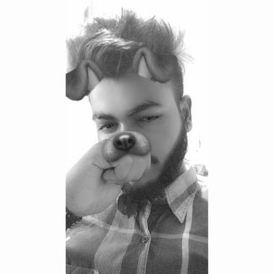 Profile Picture of 𝐀𝐛𝐡𝐢𝐣𝐞𝐞𝐭 𝐂𝐡𝐚𝐮𝐝𝐡𝐚𝐫𝐲  🔱 (@h0micidal_boi) on Twitter
