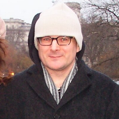 Profile Picture of Alan Colley (@AlanColley) on Twitter