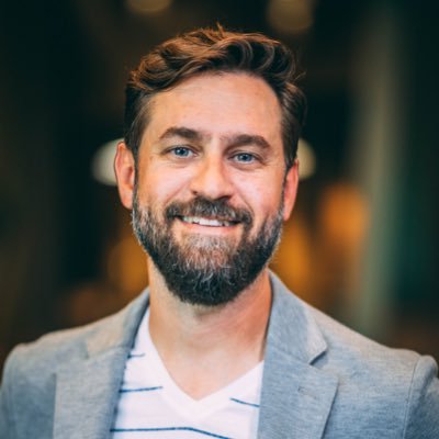 Profile Picture of Tim Bounds (@timbounds) on Twitter