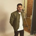 Profile Picture of Alex Mansuroglu 🧸 (@alexmansuroglu) on Instagram