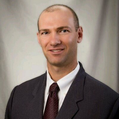 Profile Picture of Richard Huffman (@richtaxcpa) on Twitter