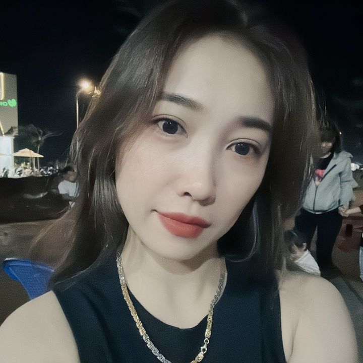 Tâmlee - Tiktok Profile Picture of Tâmlee (@leetam93) on Tiktok