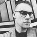 Profile Picture of Isaac Jones (@papabearjones) on Pinterest