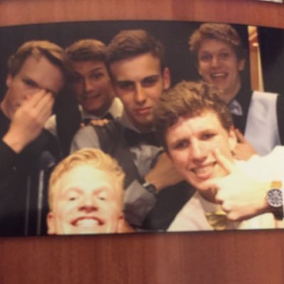 Profile Picture of Aaron Ziegler (@AaronSZiegler) on Twitter