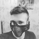 Profile Picture of 🐙 (@begun.alex) on Instagram