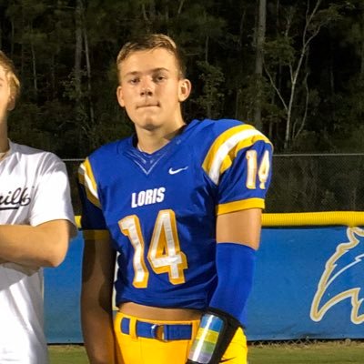 Profile Picture of Joseph Flesch (@JosephFlesch) on Twitter