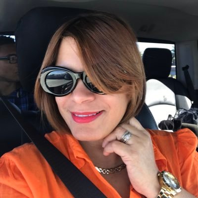 Profile Picture of Luisa Tejeda (@luisatejeda14) on Twitter